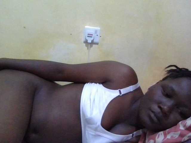 ebony-vannilah live cam on BongaCams