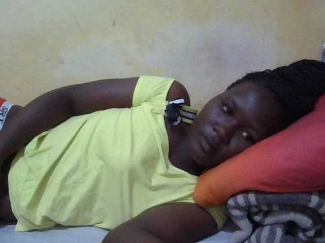 ebony-vannilah live cam on BongaCams