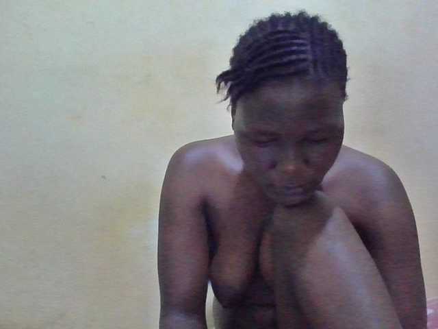 ebony-vannilah live cam on BongaCams