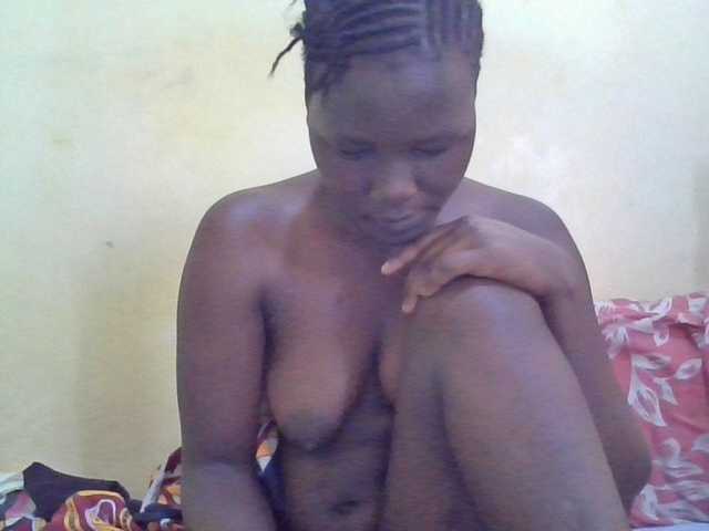 ebony-vannilah live cam on BongaCams