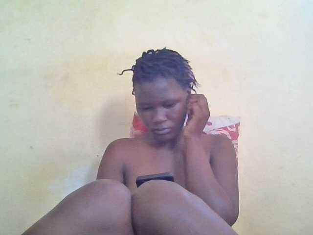 ebony-vannilah live cam on BongaCams