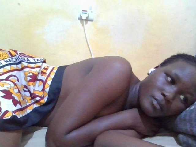 ebony-vannilah webcam