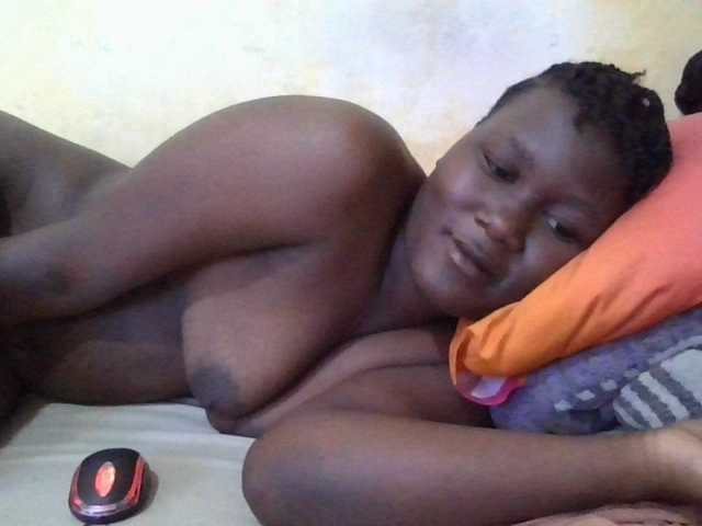 ebony-vannilah