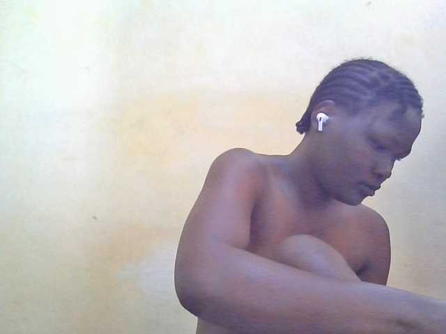 ebony-vannilah live cam on BongaCams