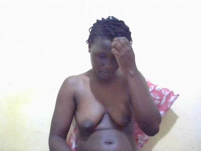 ebony-vannilah live cam on BongaCams