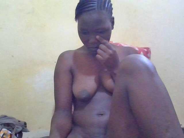 ebony-vannilah live cam on BongaCams