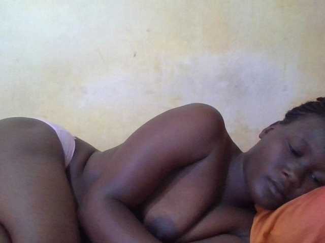 ebony-vannilah live cam on BongaCams