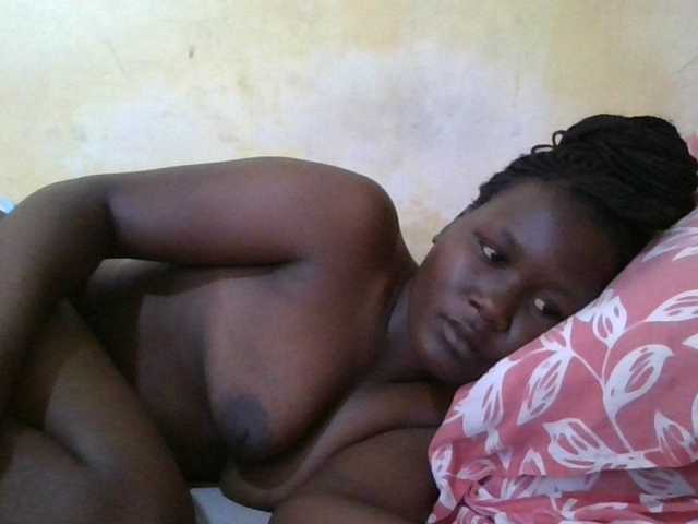 ebony-vannilah