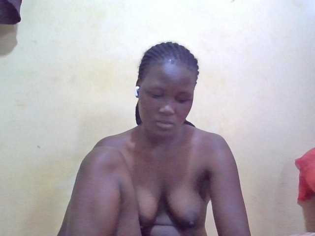 ebony-vannilah live cam on BongaCams