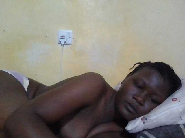 ebony-vannilah live cam on BongaCams