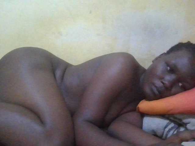 ebony-vannilah live cam on BongaCams