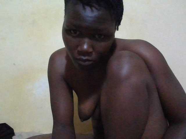 ebony-vannilah live cam on BongaCams