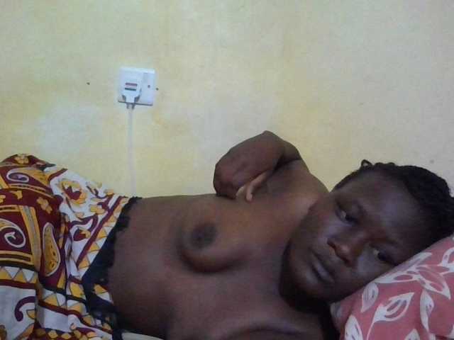 ebony-vannilah live cam
