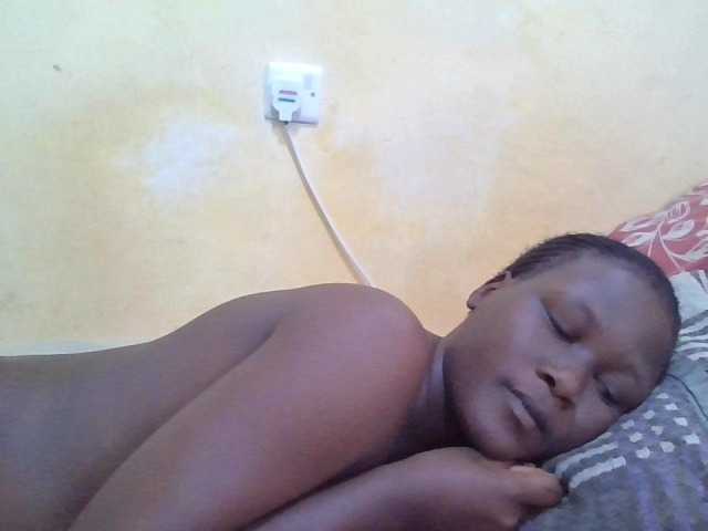 ebony-vannilah live cam on BongaCams