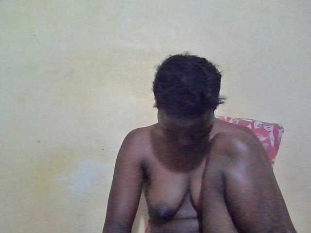 ebony-vannilah live cam on BongaCams