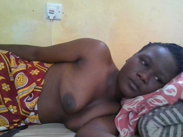 ebony-vannilah live cam on BongaCams