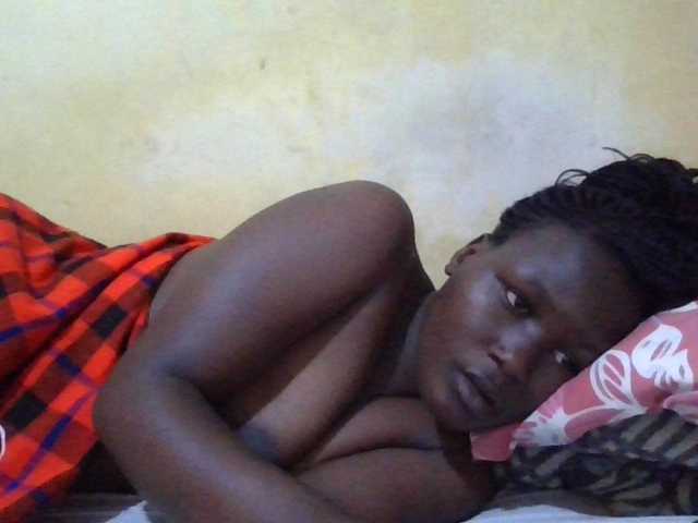 ebony-vannilah live cam on BongaCams