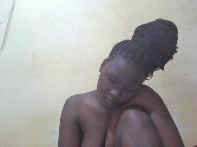 ebony-vannilah live cam preview