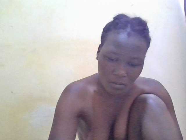 ebony-vannilah live cam on BongaCams