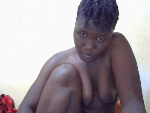 ebony-vannilah live cam on BongaCams
