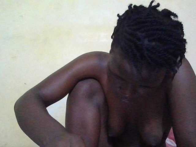 ebony-vannilah live cam on BongaCams