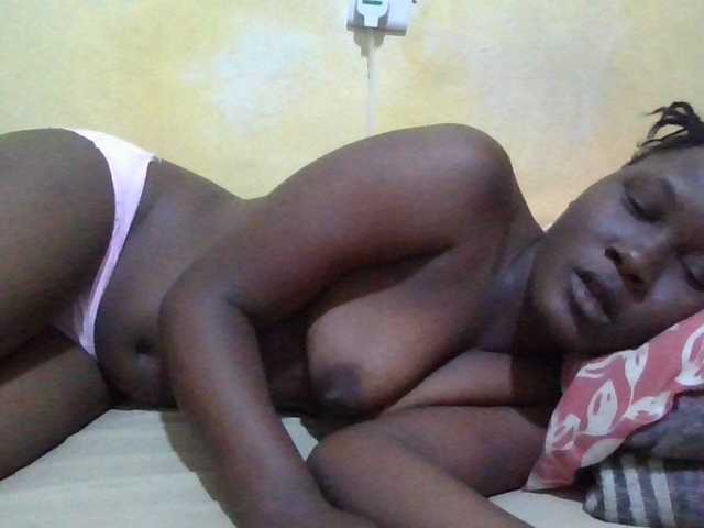 ebony-vannilah
