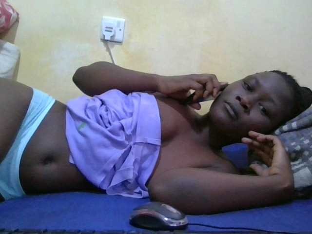 ebony-vannilah webcam