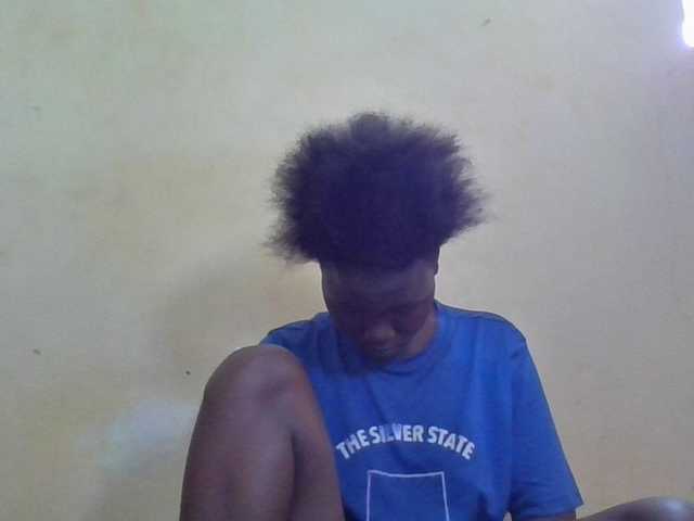 ebony-vannilah live cam on BongaCams