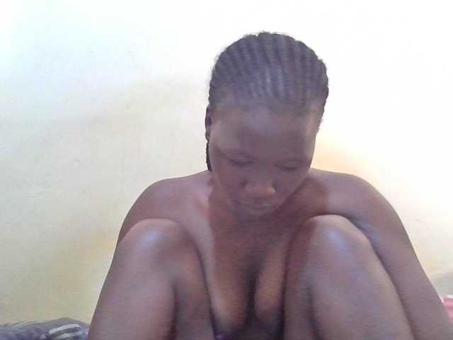 ebony-vannilah live cam on BongaCams