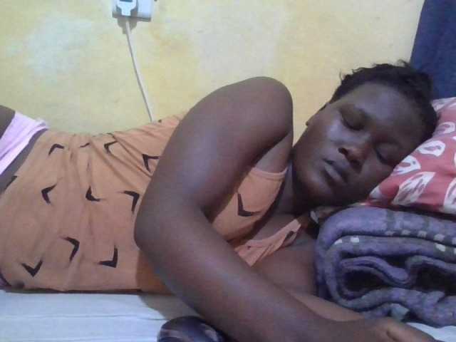 ebony-vannilah live cam on BongaCams