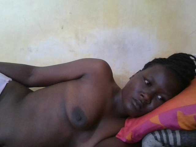 ebony-vannilah live cam preview