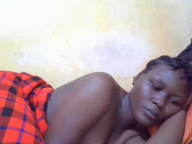 ebony-vannilah live cam on BongaCams