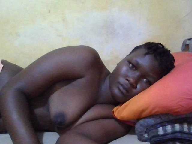 ebony-vannilah