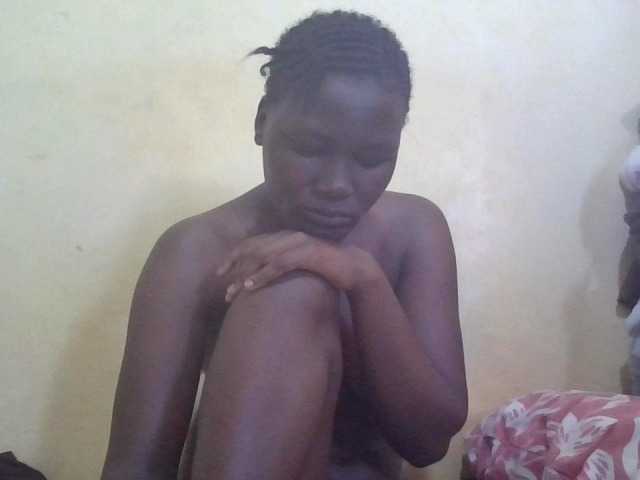 ebony-vannilah live cam on BongaCams