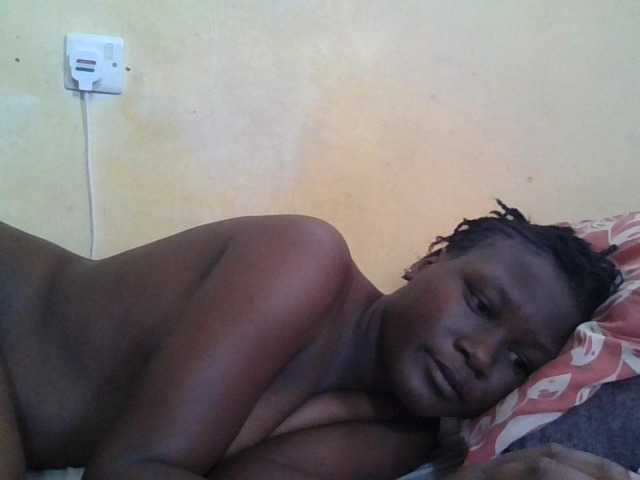 ebony-vannilah live cam on BongaCams