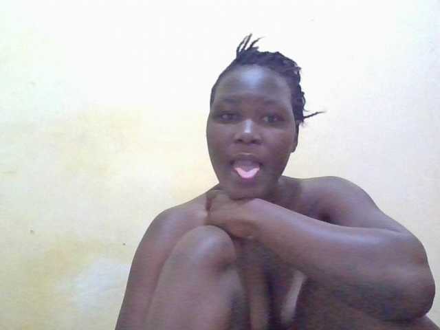 ebony-vannilah live webcam show