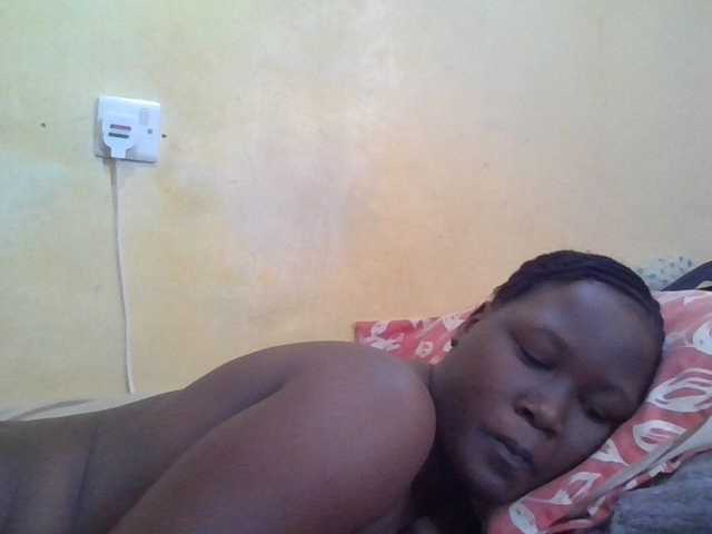 ebony-vannilah live cam on BongaCams