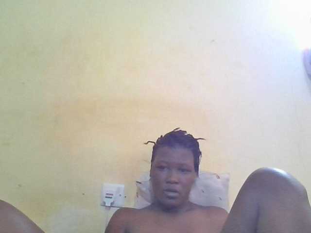 ebony-vannilah live cam on BongaCams