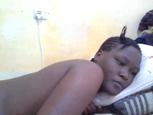 ebony-vannilah live cam on BongaCams