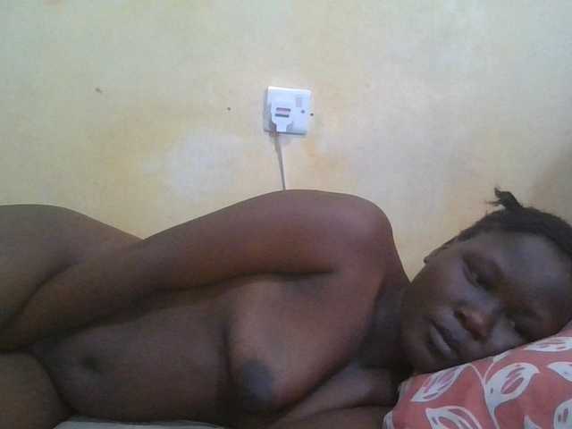 ebony-vannilah live cam on BongaCams