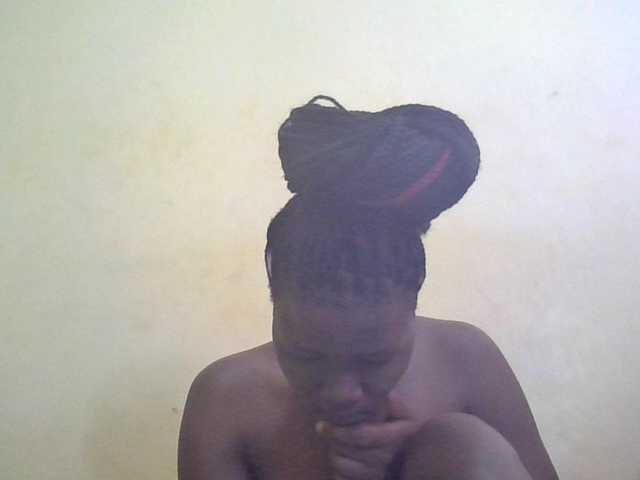 ebony-vannilah live cam on BongaCams