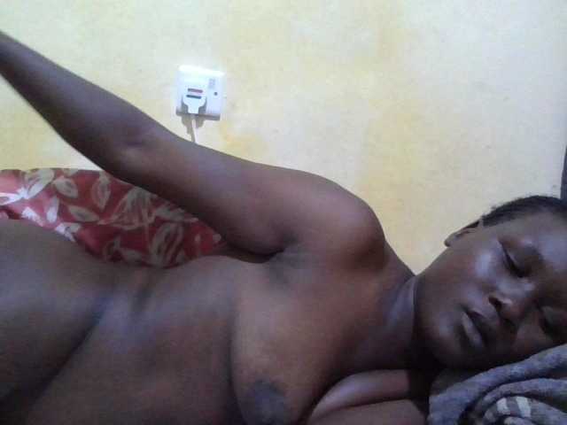 ebony-vannilah live cam on BongaCams