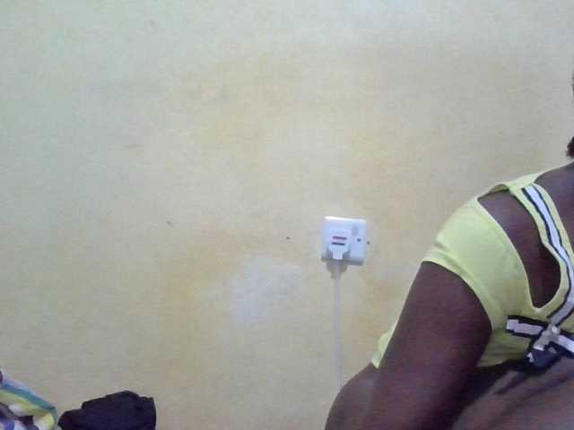 ebony-vannilah live cam on BongaCams