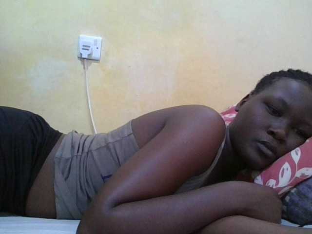 ebony-vannilah webcam