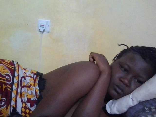 ebony-vannilah live webcam show