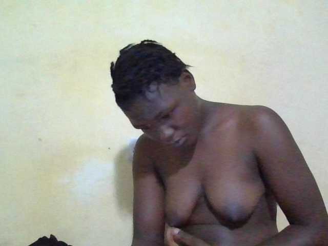 ebony-vannilah live webcam show