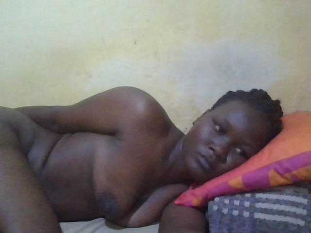 ebony-vannilah live cam on BongaCams