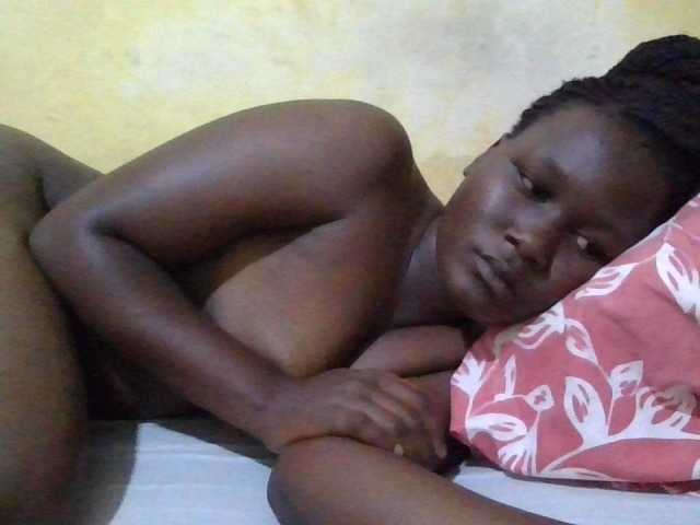 ebony-vannilah
