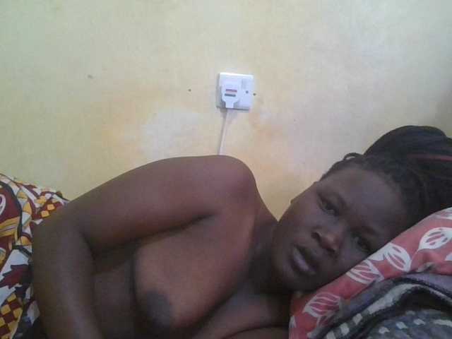 ebony-vannilah live cam on BongaCams