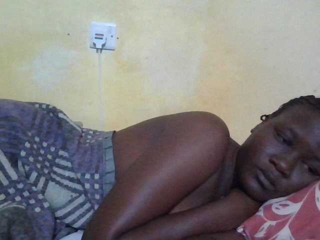 ebony-vannilah live cam on BongaCams